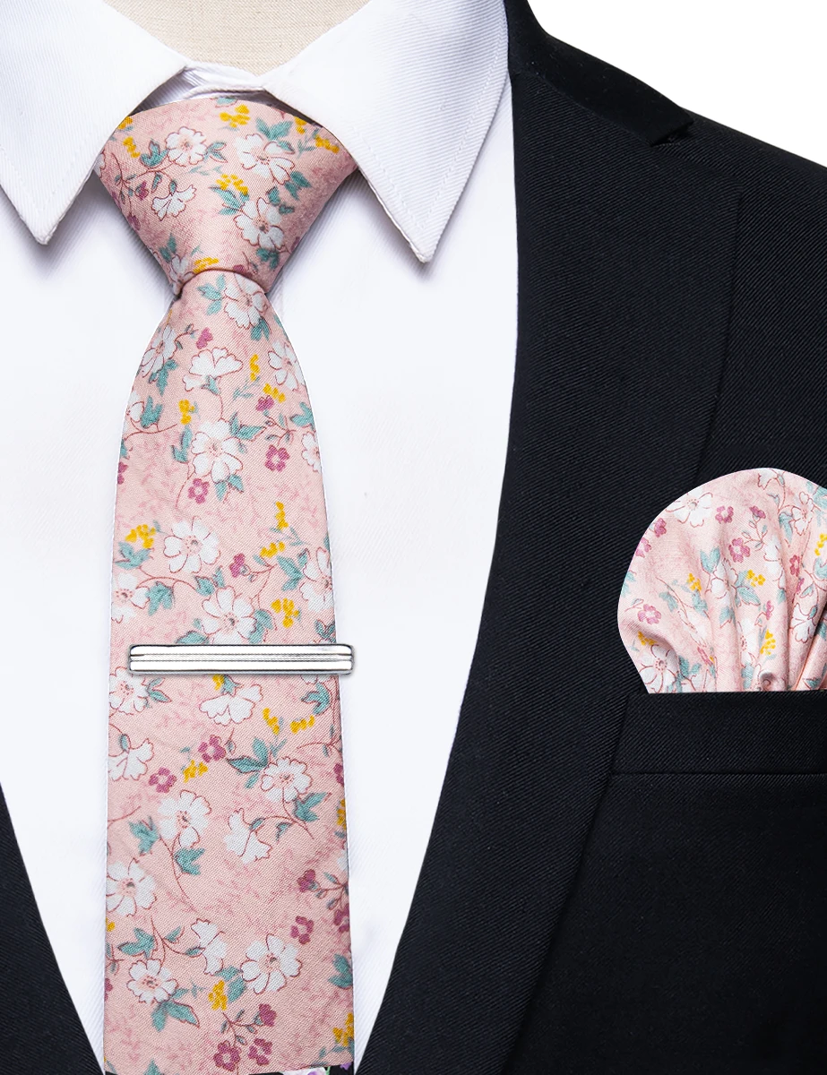 New Lotus color Floral Slim Men's Tie for Wedding Daily Wearing Fashion Pink Necktie for Man White Purple Printed Man Accesories
New Lotus color Floral Slim Men's Tie for Wedding Daily Wearing Fashion Pink Necktie for Man White Purple Printed Man Accesories