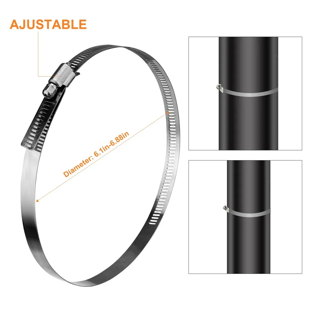 No Electricity Needed High Thermal Conductivity Stove Fan Automatic Fan Speed Variation Protects TEG and Motor
No Electricity Needed High Thermal Conductivity Stove Fan Automatic Fan Speed Variation Protects TEG and Motor