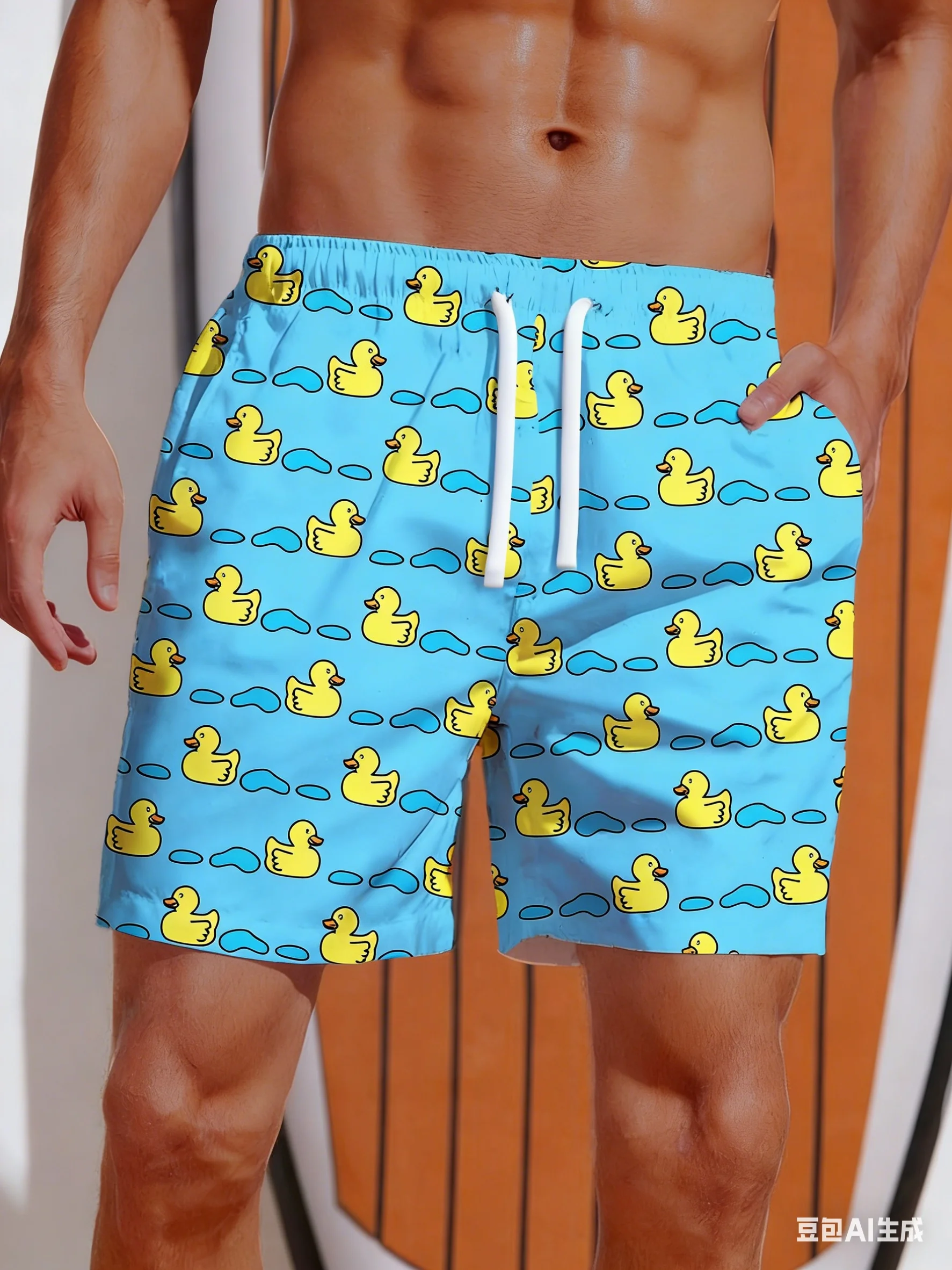 Fashion Hawaiian Vacation Style 3D Print Beach Shorts Men Women Oversized Surfing Board Sport Pants Swimsuits Trunks Clothing
Fashion Hawaiian Vacation Style 3D Print Beach Shorts Men Women Oversized Surfing Board Sport Pants Swimsuits Trunks Clothing