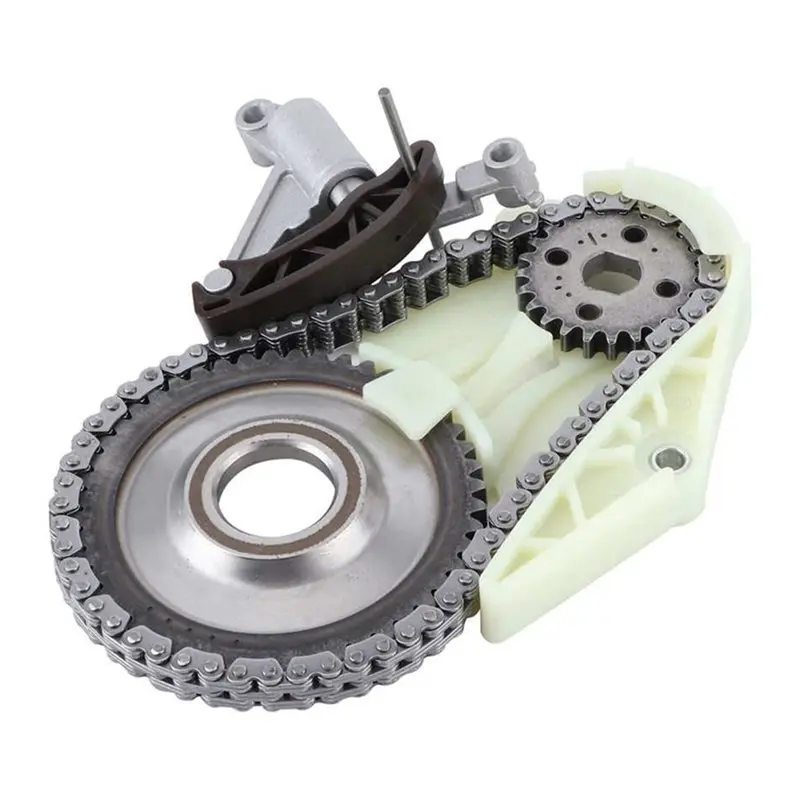 A95E-For BMW 228 528I 428I 320I X1 X3 X4 X5 Z4 N20 N26 Compatible Oil Pump Timing Drive Chain Set 11417605366 11417605367
A95E-For BMW 228 528I 428I 320I X1 X3 X4 X5 Z4 N20 N26 Compatible Oil Pump Timing Drive Chain Set 11417605366 11417605367