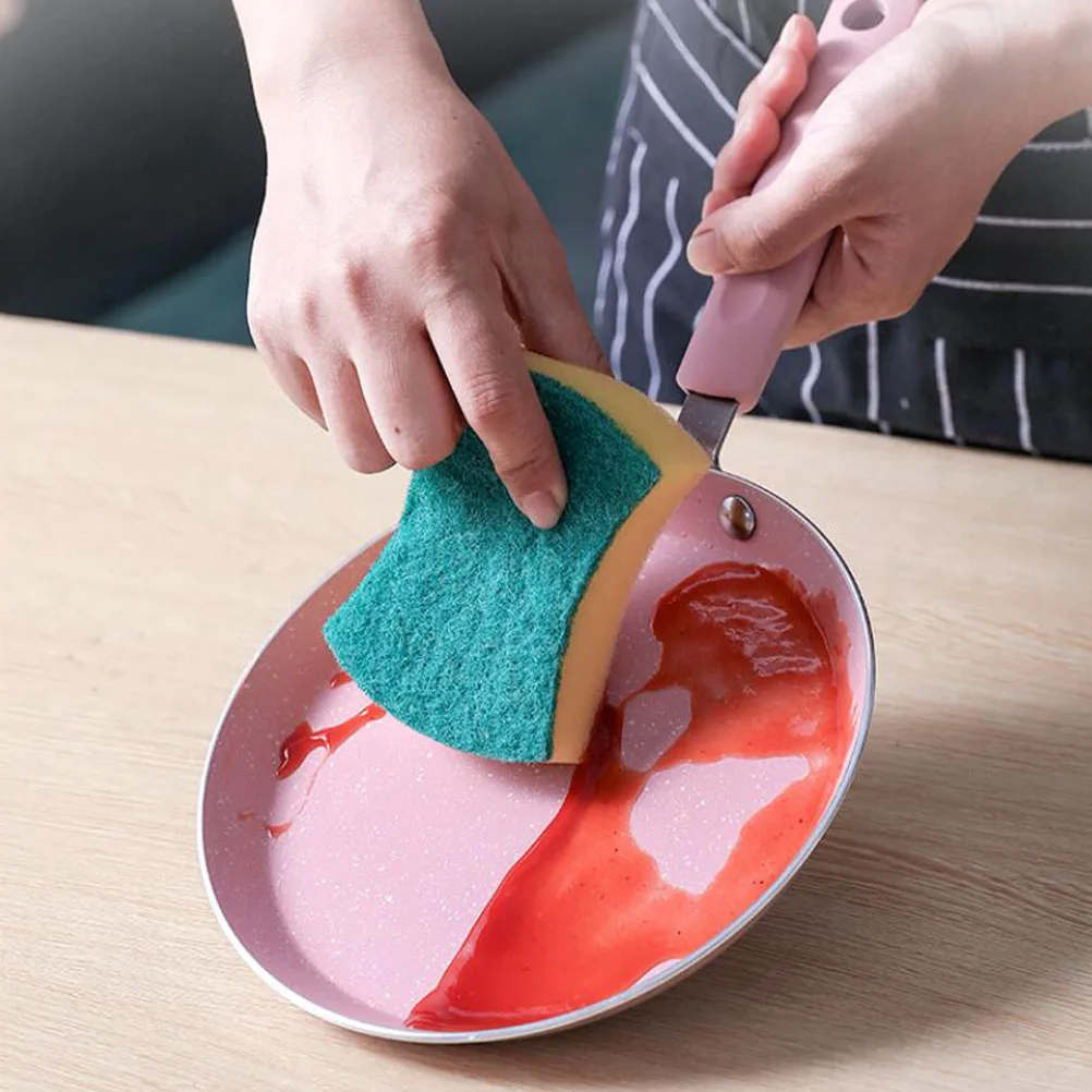 6 Inch Pink Medical Stone Non-stick Frying Pancake Frying Steak Pan Aluminum Alloy Pan Heat Insulation Anti-scalding Comfortable
6 Inch Pink Medical Stone Non-stick Frying Pancake Frying Steak Pan Aluminum Alloy Pan Heat Insulation Anti-scalding Comfortable