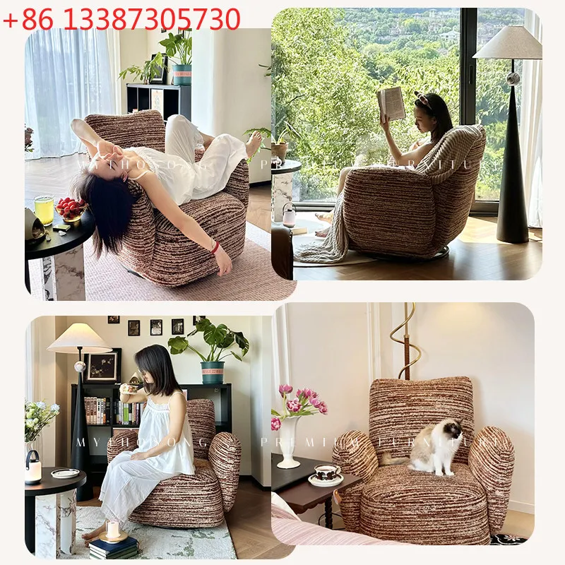 Французский ретро-диван Bella, кресло для отдыха в спальне в кремовом стиле для небольшой квартиры
Французский ретро-диван Bella, кресло для отдыха в спальне в кремовом стиле для небольшой квартиры