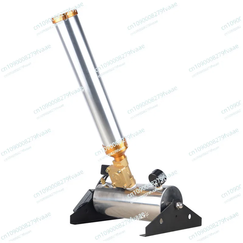 Stage Remote Control Electronic Salute Gun Spray Paper Machine Pressure Spray Portable Color Paper Blowing Machine
Stage Remote Control Electronic Salute Gun Spray Paper Machine Pressure Spray Portable Color Paper Blowing Machine