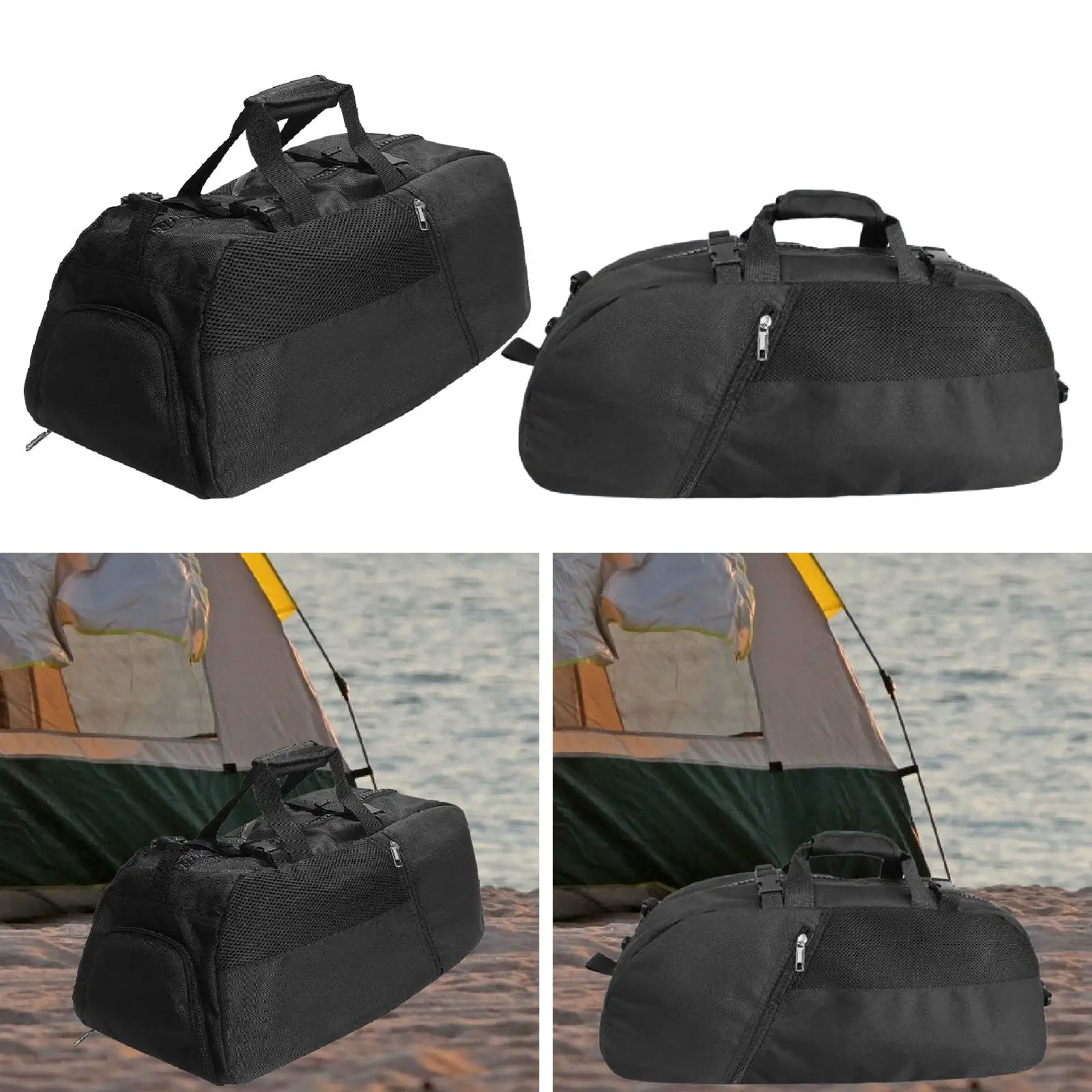 Gym Duffle Bag Handbag Lightweight Multipurpose Men Women Sports Equipment Bag Travel Backpack for Outdoor Camping Workout
Gym Duffle Bag Handbag Lightweight Multipurpose Men Women Sports Equipment Bag Travel Backpack for Outdoor Camping Workout