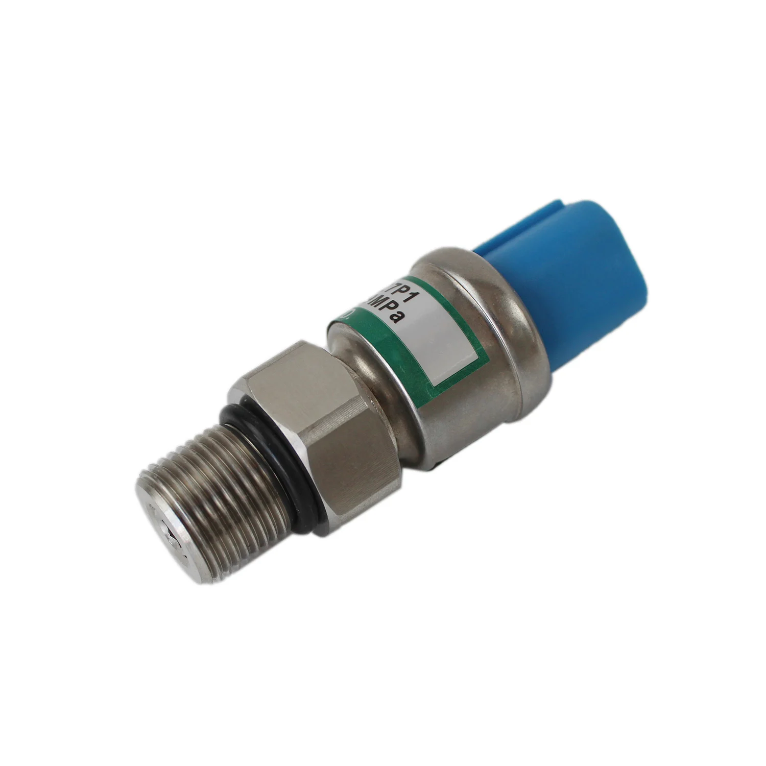 XCWoOshop LC52S00002P1 YN52S00027P1 Датчик давления для экскаватора Kobelco SK200-6 SK210LC SK250LC
XCWoOshop LC52S00002P1 YN52S00027P1 Датчик давления для экскаватора Kobelco SK200-6 SK210LC SK250LC