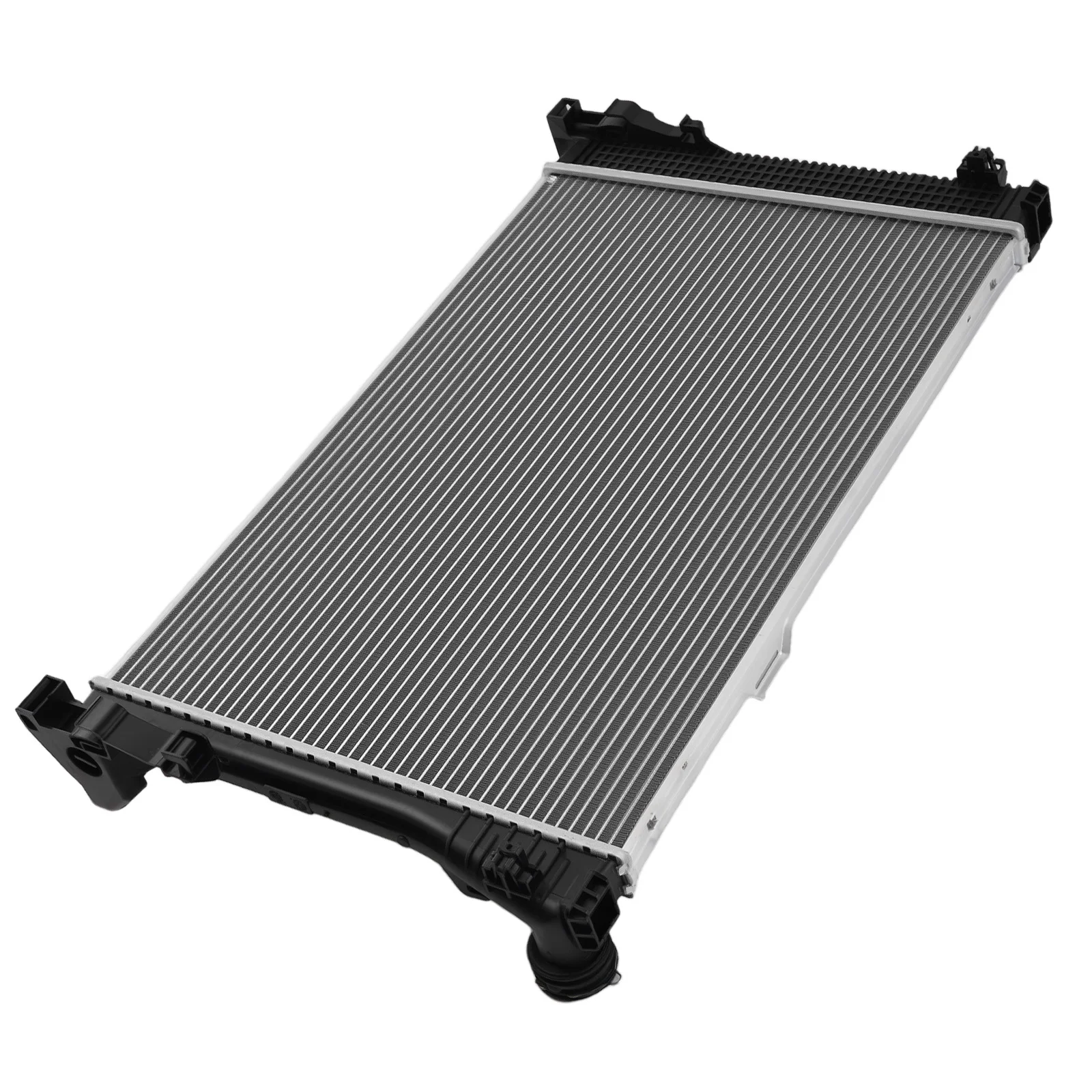 Cooling Radiator for Mercedes-Benz C230 C250 C300 C350 SLK250 2008-2015
Cooling Radiator for Mercedes-Benz C230 C250 C300 C350 SLK250 2008-2015