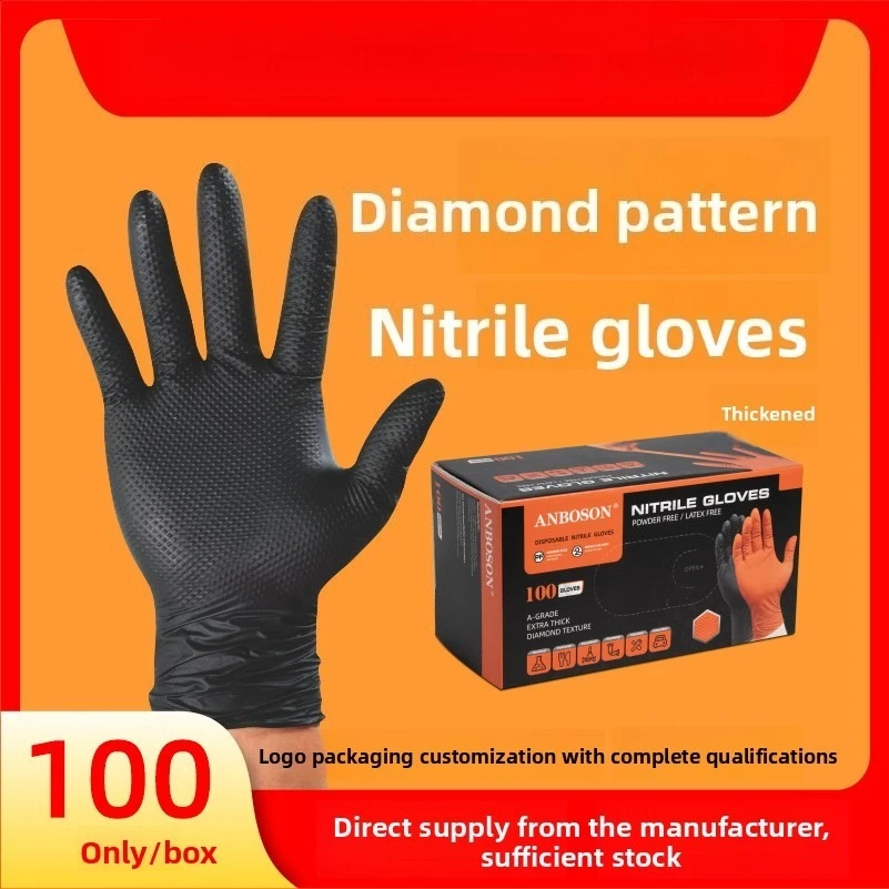 Очень толстый ромбовидный одноразовый пищевой бутик Ding Qing, износостойкий
Очень толстый ромбовидный одноразовый пищевой бутик Ding Qing, износостойкий