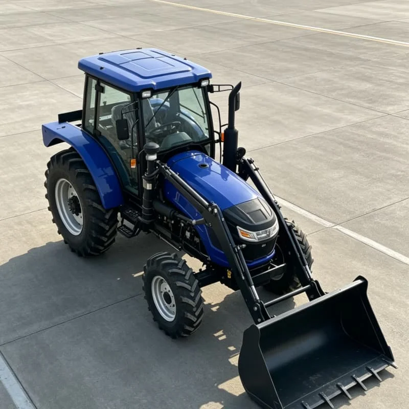 Customized Deep Tillage Tractor Rotary Tiller, Four-wheel Rotary Tiller, High Horsepower Wheeled Farm Cultivator
Customized Deep Tillage Tractor Rotary Tiller, Four-wheel Rotary Tiller, High Horsepower Wheeled Farm Cultivator