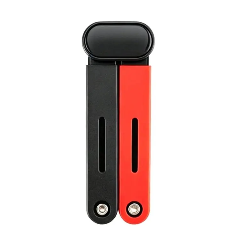 Dropship-Cycling Lock 120CM Lengthened Chain Bike Foldable Lock Security Padlock Cable MTB Road Portable
Dropship-Cycling Lock 120CM Lengthened Chain Bike Foldable Lock Security Padlock Cable MTB Road Portable