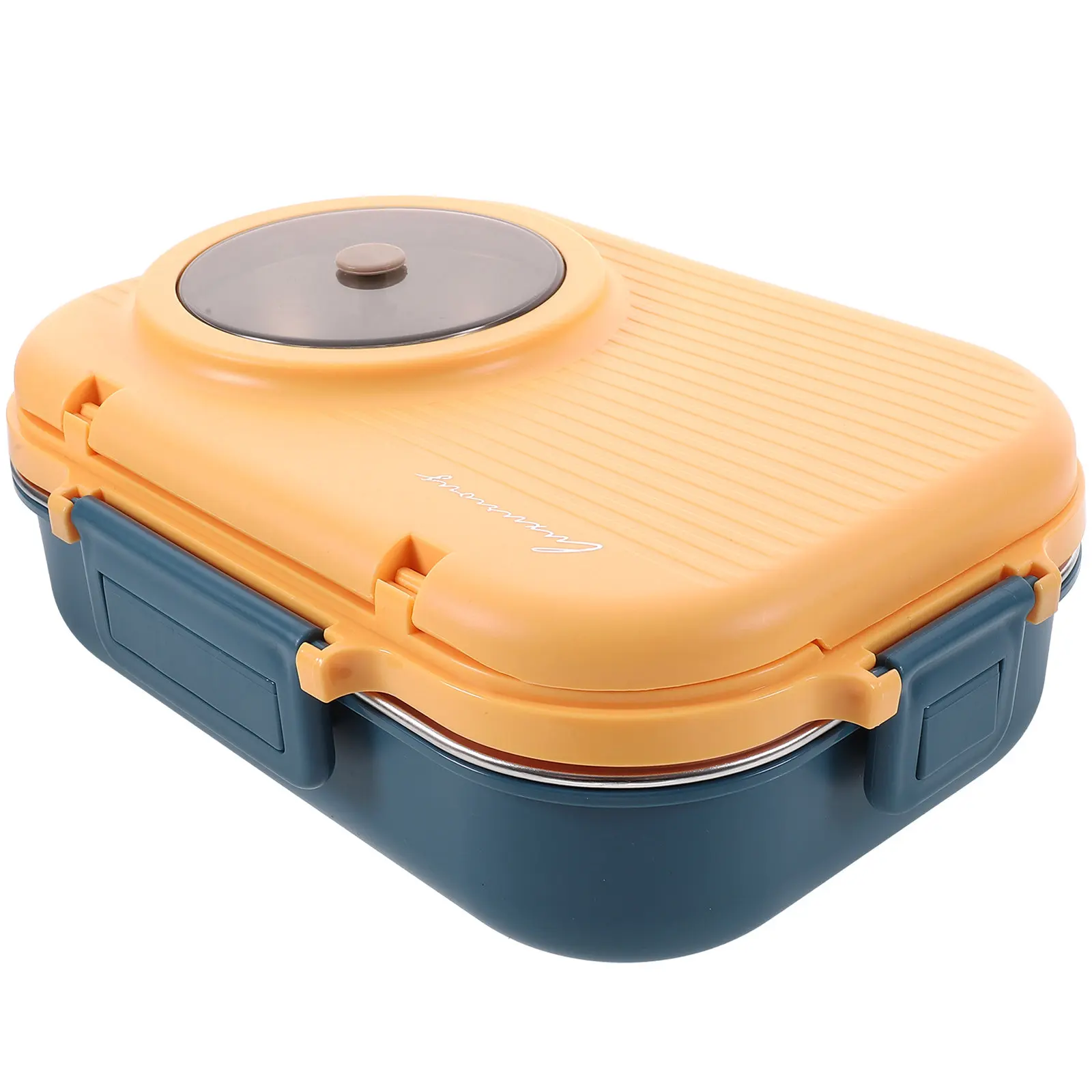 Lunch Boxes Compartment Food Containers School Adult Lunchable Stainless Steel Snack
Lunch Boxes Compartment Food Containers School Adult Lunchable Stainless Steel Snack