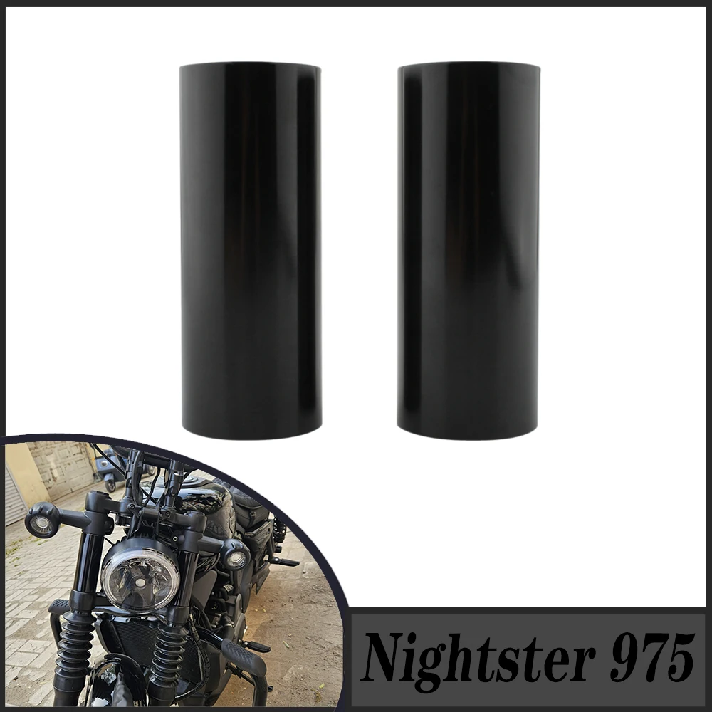 Для Harley Nightster 975 2022-2023 RH975 RH 975 мотоциклетная передняя вилка Пылезащитная амортизационная Крышка алюминиевый
Для Harley Nightster 975 2022-2023 RH975 RH 975 мотоциклетная передняя вилка Пылезащитная амортизационная Крышка алюминиевый