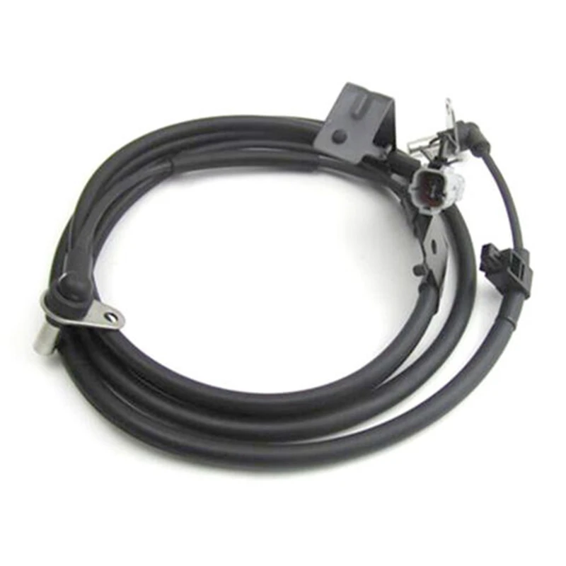 ABS Wheel Speed Sensor For Isuzu D-Max Sensors Accessories 897387992151 8973879921 ADZ97103 8-97387-992-1
ABS Wheel Speed Sensor For Isuzu D-Max Sensors Accessories 897387992151 8973879921 ADZ97103 8-97387-992-1