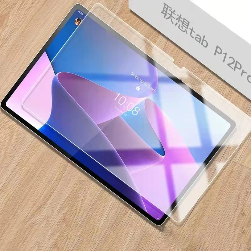 Закаленное защитное стекло для планшета Lenovo Tab P12 Pro P12Pro 12,6 полное покрытие 9H прозрачная защитная пленка HD защита
Закаленное защитное стекло для планшета Lenovo Tab P12 Pro P12Pro 12,6 полное покрытие 9H прозрачная защитная пленка HD защита