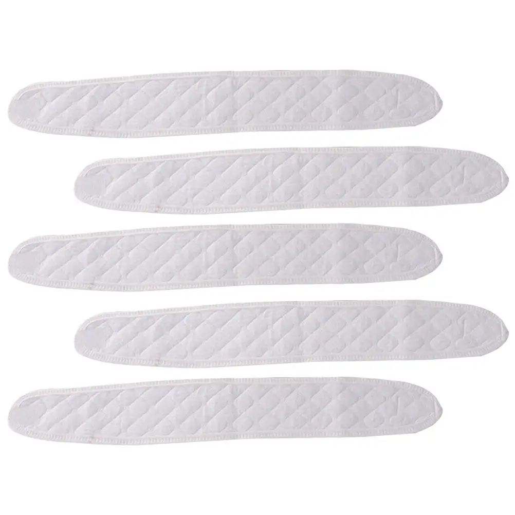 5Pcs Baby Belly Bands Cotton Comfortable Elastic Supple Navel Belts Cold-Resistant Baby Supplies Newborn Essentials
5Pcs Baby Belly Bands Cotton Comfortable Elastic Supple Navel Belts Cold-Resistant Baby Supplies Newborn Essentials