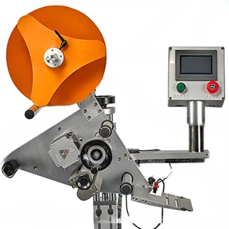 Автоматическая этикетировочная машина для вертикальных пластиковых плоских бутылок
Автоматическая этикетировочная машина для вертикальных пластиковых плоских бутылок