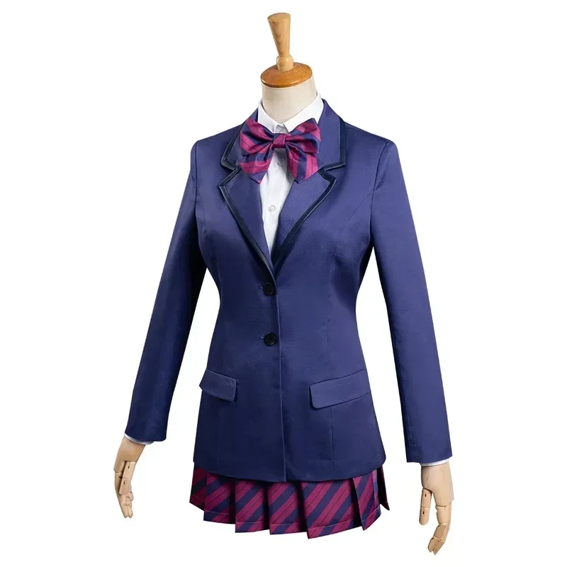 ER1KNew Anime Komi Can't Communicate Costume School Uniform Sailor Outfit Women's Skirt For Cosplay Enthusiasts5H[[
ER1KNew Anime Komi Can't Communicate Costume School Uniform Sailor Outfit Women's Skirt For Cosplay Enthusiasts5H[[