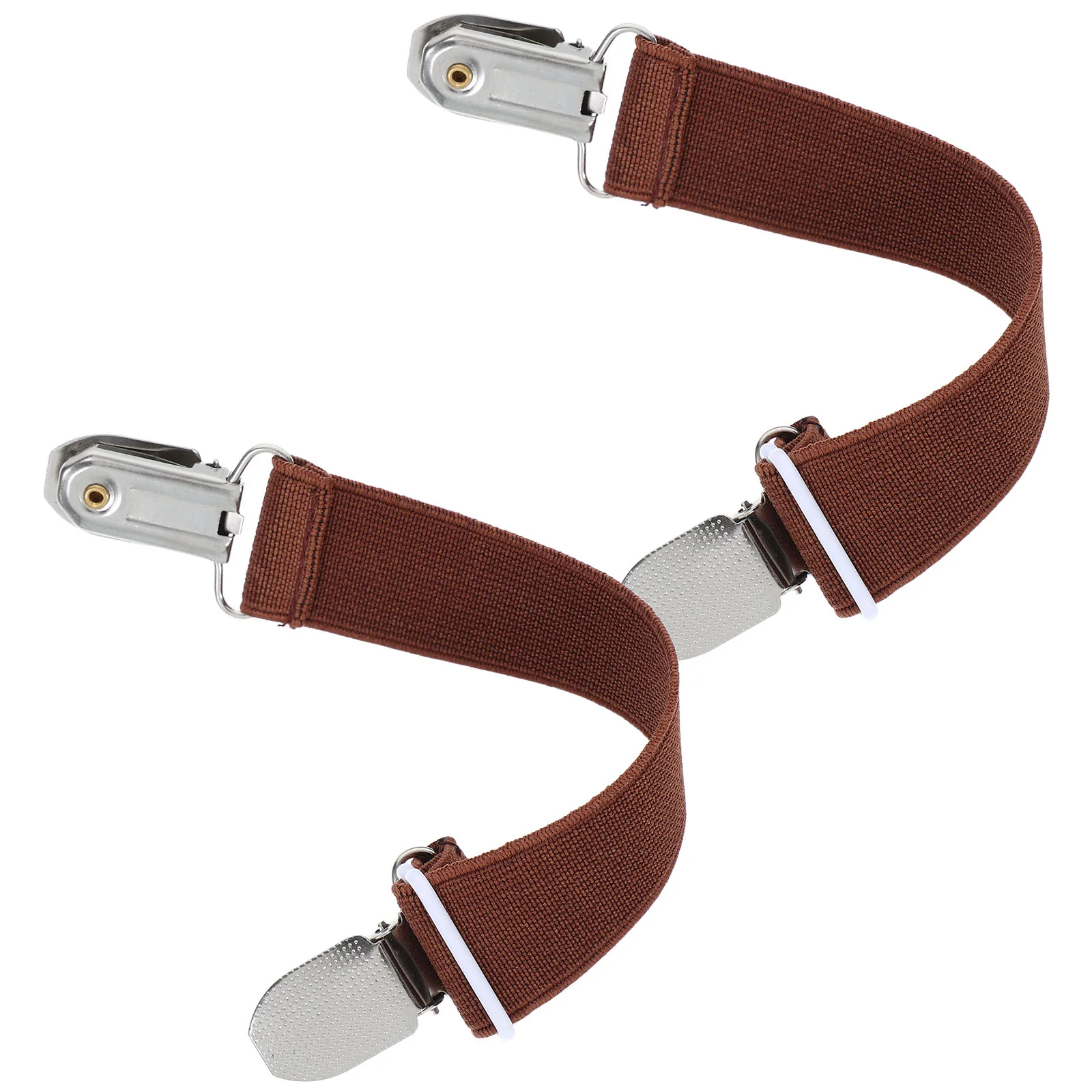 Multifunctional Stretch Pants Clip Sofa Suspenders Mattress Cover Straps Grippers Cushion
Multifunctional Stretch Pants Clip Sofa Suspenders Mattress Cover Straps Grippers Cushion