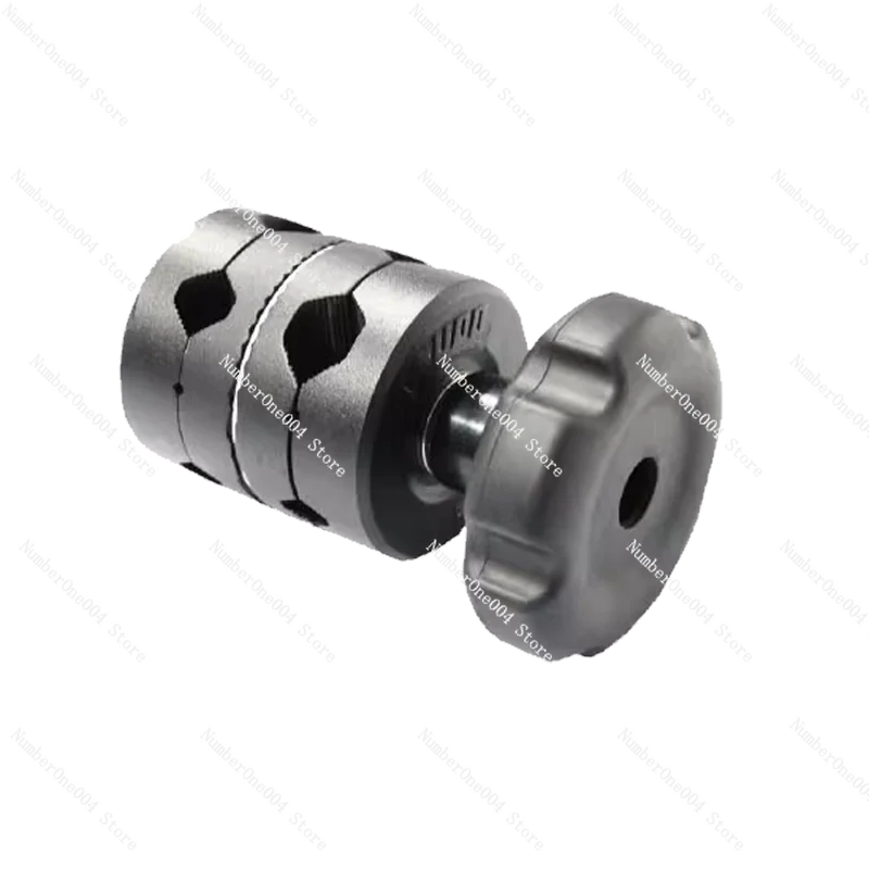 Applicable To Fast Magic Head, Double Groove Wheel Rubber Big Handle Video Universal V-groove Flag Board Clip Car
Applicable To Fast Magic Head, Double Groove Wheel Rubber Big Handle Video Universal V-groove Flag Board Clip Car