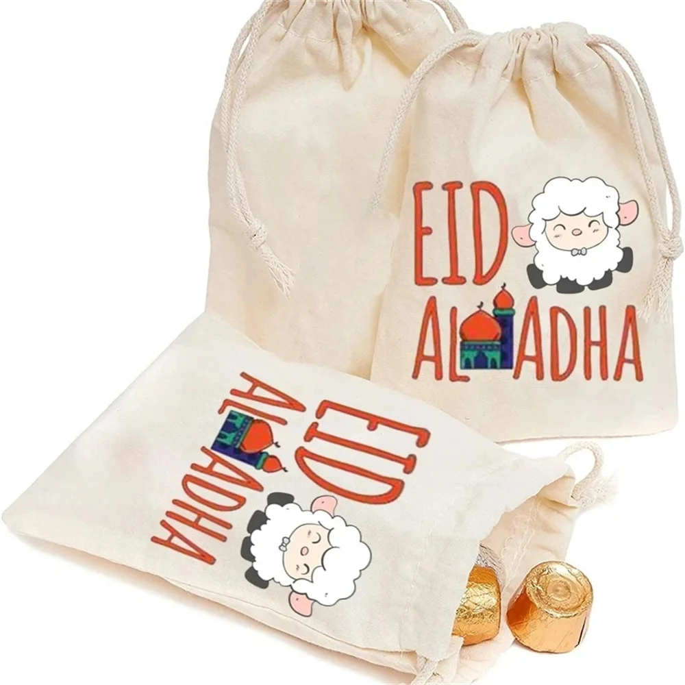 20pcs sheep mosque Eid Al adha bags Eid Mubarak Muslim Islamic Ramadan Kareem Iftar Eid Al-Adha Dessert table decoration gift
20pcs sheep mosque Eid Al adha bags Eid Mubarak Muslim Islamic Ramadan Kareem Iftar Eid Al-Adha Dessert table decoration gift