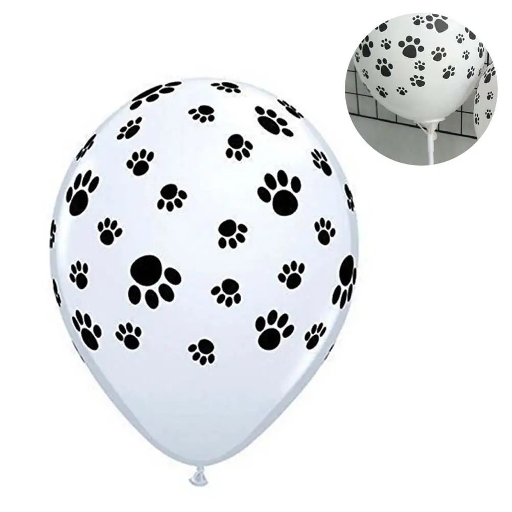 50pcs Dog Balloons Premium Latex Party Balloons Cartoon Birthday Party Decorations Wedding Baby Shower Photo Props
50pcs Dog Balloons Premium Latex Party Balloons Cartoon Birthday Party Decorations Wedding Baby Shower Photo Props
