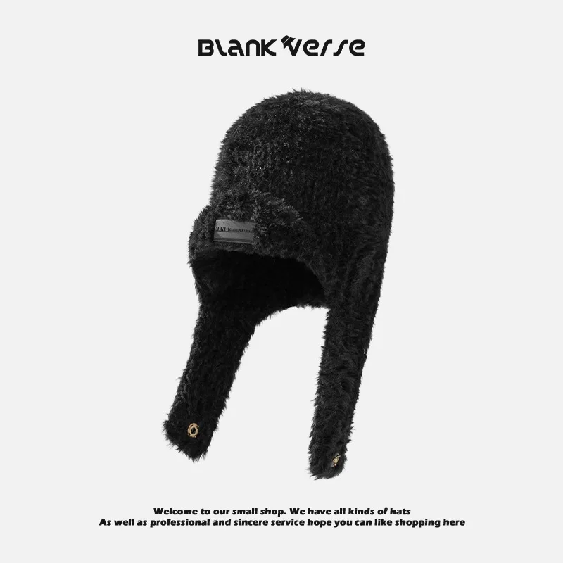 Autumn Winter Lafayette Wool Hat Women Face Cute Warm Knit Cap Ear Protection Cold Hat Outdoor M578
Autumn Winter Lafayette Wool Hat Women Face Cute Warm Knit Cap Ear Protection Cold Hat Outdoor M578