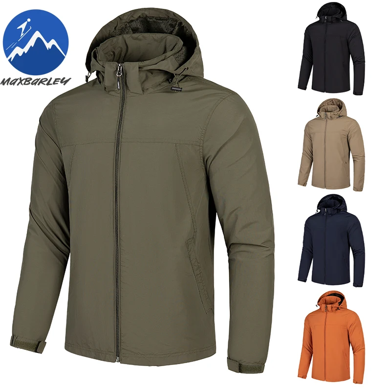 Maxbarley Plus Size M to 5XL Nylon Waterproof Windproof Fleece Lined Jacket Autumn Outdoor Hiking Sports Casual Parka Rain Coat
Maxbarley Plus Size M to 5XL Nylon Waterproof Windproof Fleece Lined Jacket Autumn Outdoor Hiking Sports Casual Parka Rain Coat