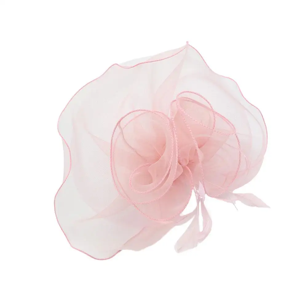 Elegant Hair Clip Headb Pink Clasp Women Party Headdress Hairpins Accessories Dance Performance Concert Costumes
Elegant Hair Clip Headb Pink Clasp Women Party Headdress Hairpins Accessories Dance Performance Concert Costumes