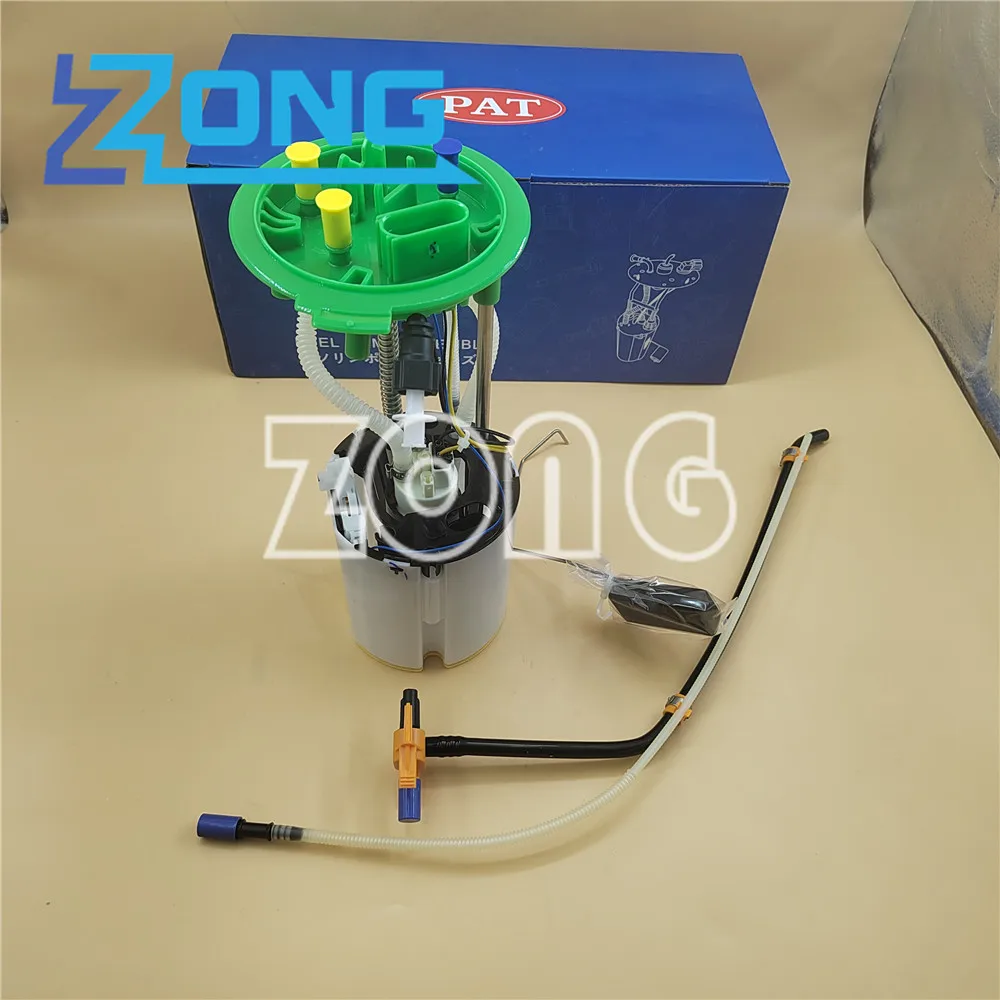 ZONG Car Fuel Pump Assembly Fit For Audi A4 B7 1.8T 2.0 3.0 EX EXEO/ST 8E0919051CN 228235039006Z FG0983 SP5020M E8763M
ZONG Car Fuel Pump Assembly Fit For Audi A4 B7 1.8T 2.0 3.0 EX EXEO/ST 8E0919051CN 228235039006Z FG0983 SP5020M E8763M