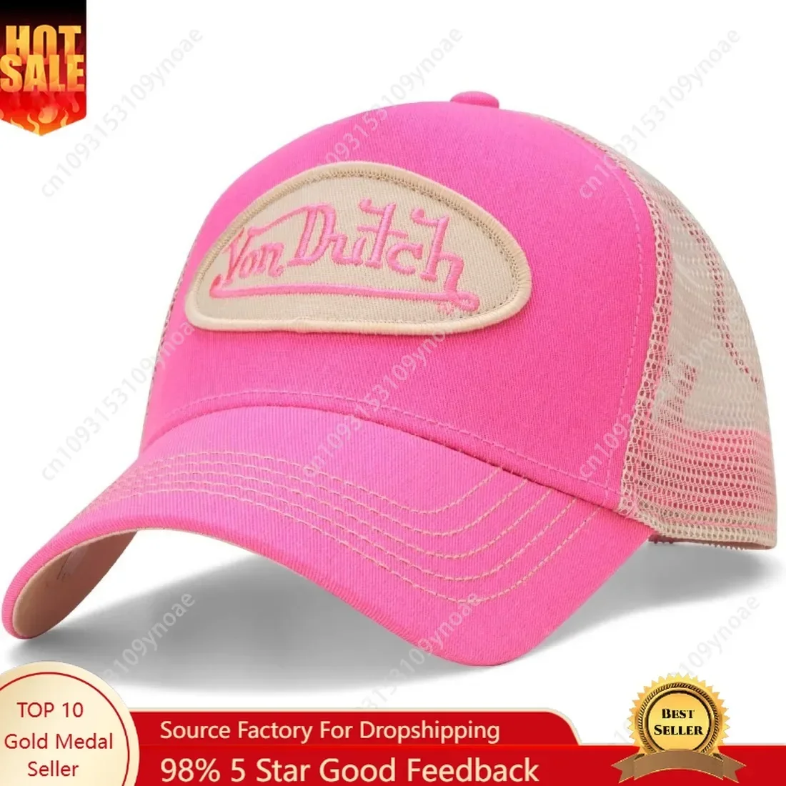Embroidered Baseball Cap Cotton Man Women Trucker Hat Outdoor Activies Dad Hats Unisex Fit Adjustable Fit Panel Curve Bill
Embroidered Baseball Cap Cotton Man Women Trucker Hat Outdoor Activies Dad Hats Unisex Fit Adjustable Fit Panel Curve Bill