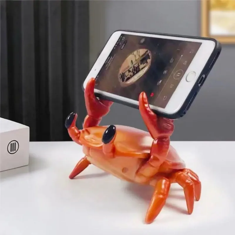 1 шт. Многофункциональный настольный органайзер и держатель для телефона в форме краба — уникальный декоративный держатель для ручек и индивидуальная идея подарка
1 шт. Многофункциональный настольный органайзер и держатель для телефона в форме краба — уникальный декоративный держатель для ручек и индивидуальная идея подарка