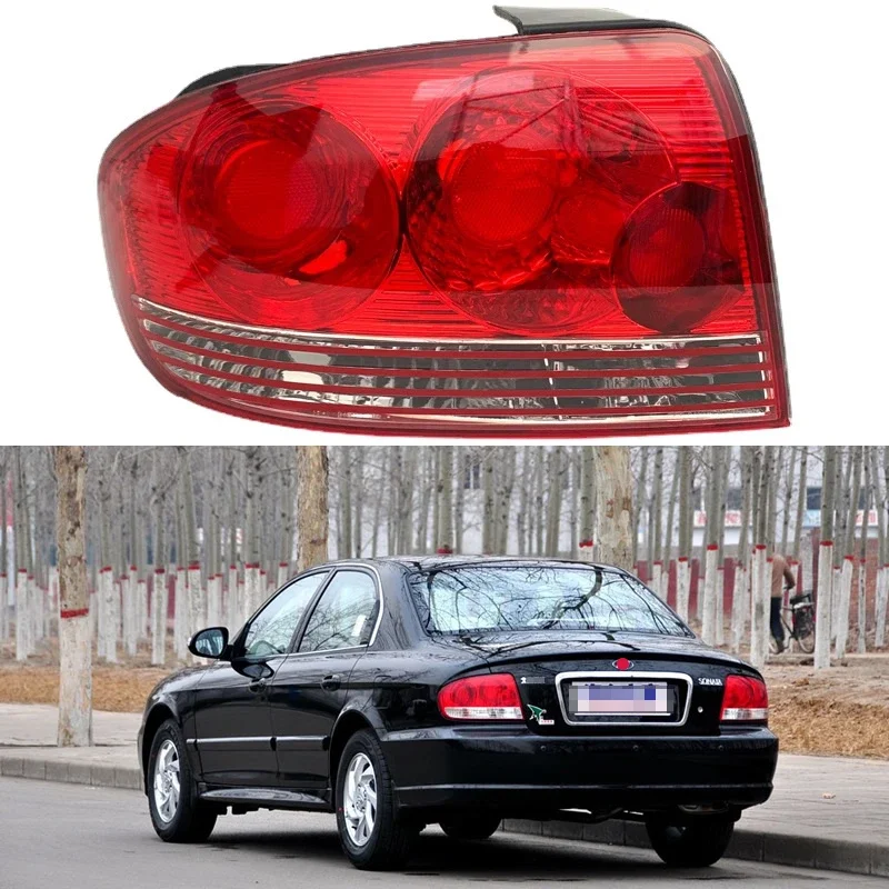 Для Hyundai SONATA 2003 2004 2005 2006 2007 задний фонарь в сборе, стоп-сигналы, задние фонари, указатели поворота, автомобильные аксессуары
Для Hyundai SONATA 2003 2004 2005 2006 2007 задний фонарь в сборе, стоп-сигналы, задние фонари, указатели поворота, автомобильные аксессуары