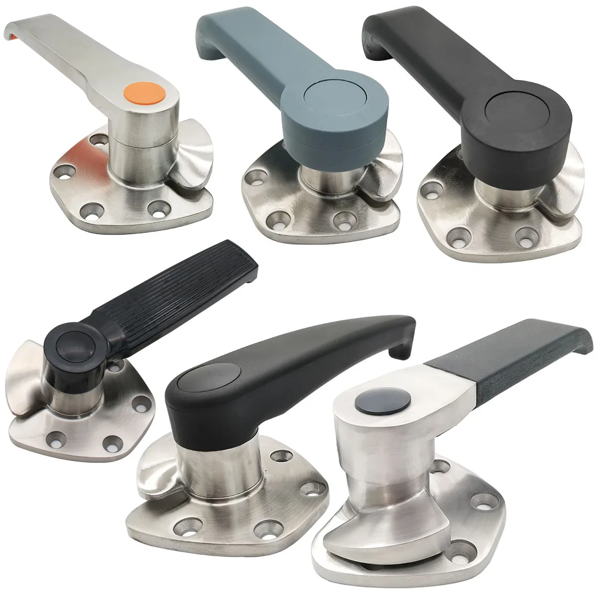 Stainless Steel Steam Box Handle Oven Door Knob Lock Cold Store Storage Hinge Seafood Cabinet Pull Cookware Repair Part
Stainless Steel Steam Box Handle Oven Door Knob Lock Cold Store Storage Hinge Seafood Cabinet Pull Cookware Repair Part