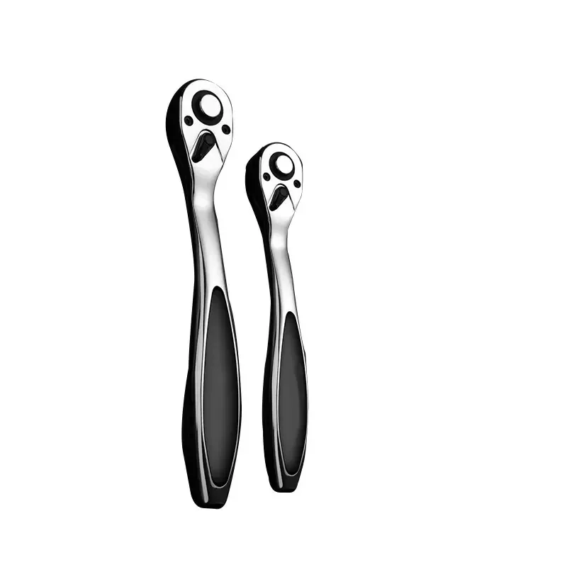 Маленький новый ключ ARatchet Dafei, средний и маленький быстрый ключ Allegro, универсальный торцевой инструмент, набор гаечных ключей, импортный процесс 
Маленький новый ключ ARatchet Dafei, средний и маленький быстрый ключ Allegro, универсальный торцевой инструмент, набор гаечных ключей, импортный процесс