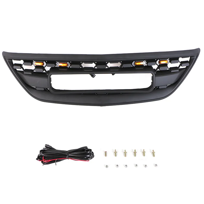 Suitable for 03-05 Lexus LEXUS GRILLE RX300 China Grid Bumper Modification Accessories
Suitable for 03-05 Lexus LEXUS GRILLE RX300 China Grid Bumper Modification Accessories