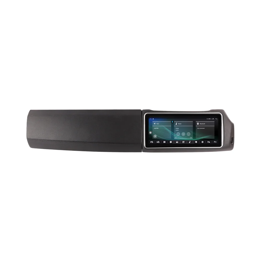 Bosstar Android Car DVD Players For Range Rover Evoque 2012-2016 Fixed Screen Original Style RHD
Bosstar Android Car DVD Players For Range Rover Evoque 2012-2016 Fixed Screen Original Style RHD