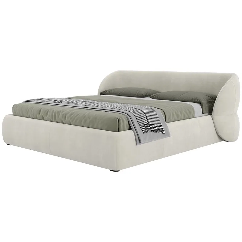 Oil wind lamb wool fabric simple modern Internet celebrity creative designer curved hemming floor model
Oil wind lamb wool fabric simple modern Internet celebrity creative designer curved hemming floor model