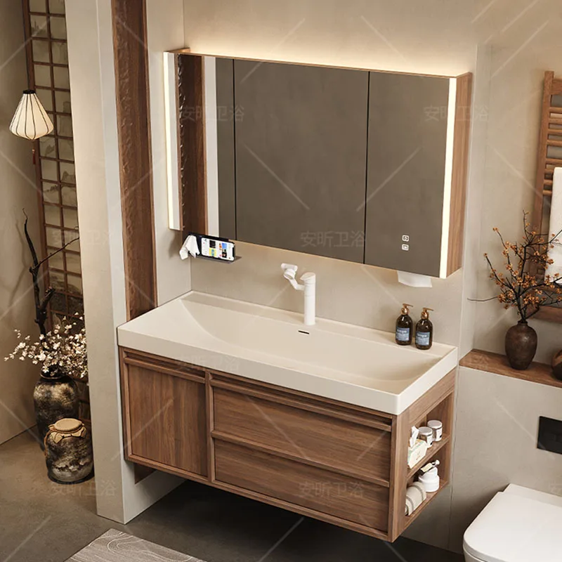 Chinese Creative Bathroom Cabinet Irregular Design Luxury Large Size Decoration Fashion Cupboard Storage Vestidores Vestidores
Chinese Creative Bathroom Cabinet Irregular Design Luxury Large Size Decoration Fashion Cupboard Storage Vestidores Vestidores