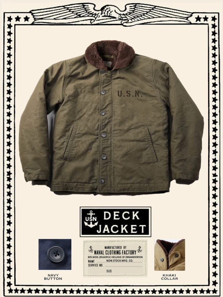 NonSto Thiened Woolen Navy Jaet Classic NDE De Coat American Retro Sle Winter Faion Urban Youth Outerwear
NonSto Thiened Woolen Navy Jaet Classic NDE De Coat American Retro Sle Winter Faion Urban Youth Outerwear