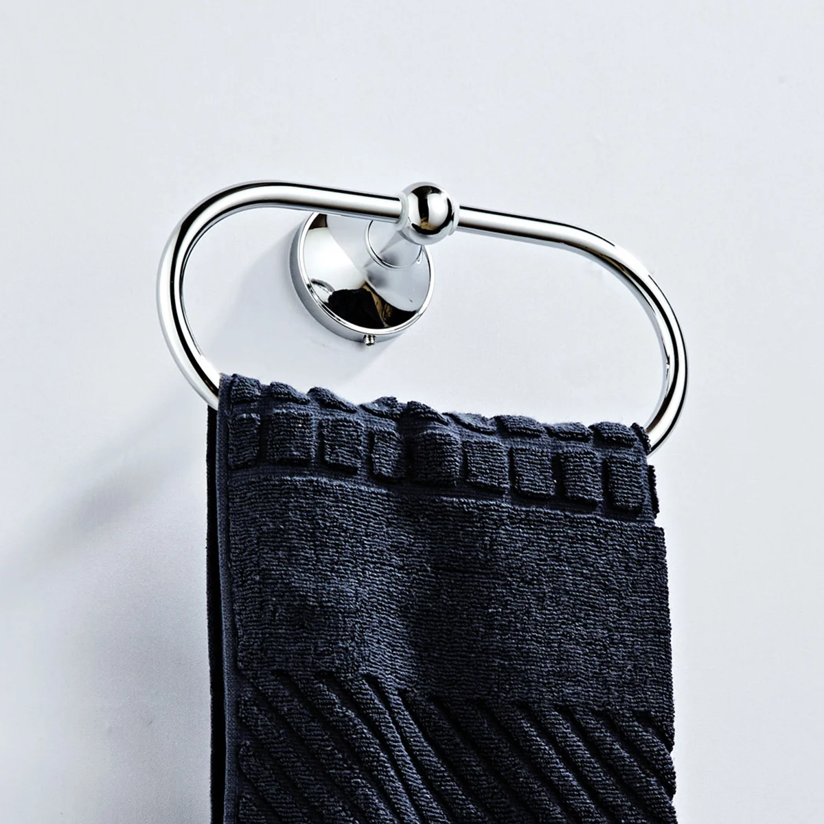 Towel Ring for Bathroom White Hand Towels Hanging Rack Home Washcloths Bidet Shelf
Towel Ring for Bathroom White Hand Towels Hanging Rack Home Washcloths Bidet Shelf