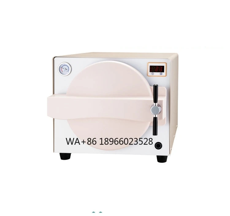 Паровой стерилизатор с автоклавом класса B MSLPSH04 
Паровой стерилизатор с автоклавом класса B MSLPSH04