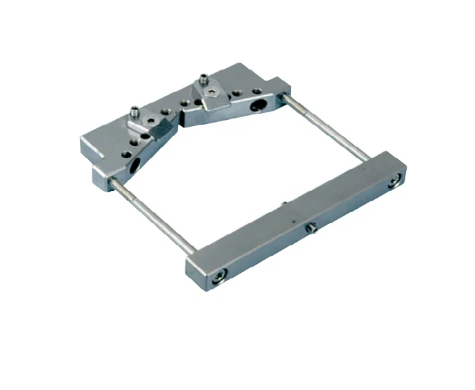 Wire EDM Vee Holder for Clamping Round Workpieces 3R-239.3 Compatible System HE-R06783 Industrial Tool High Hardness
Wire EDM Vee Holder for Clamping Round Workpieces 3R-239.3 Compatible System HE-R06783 Industrial Tool High Hardness