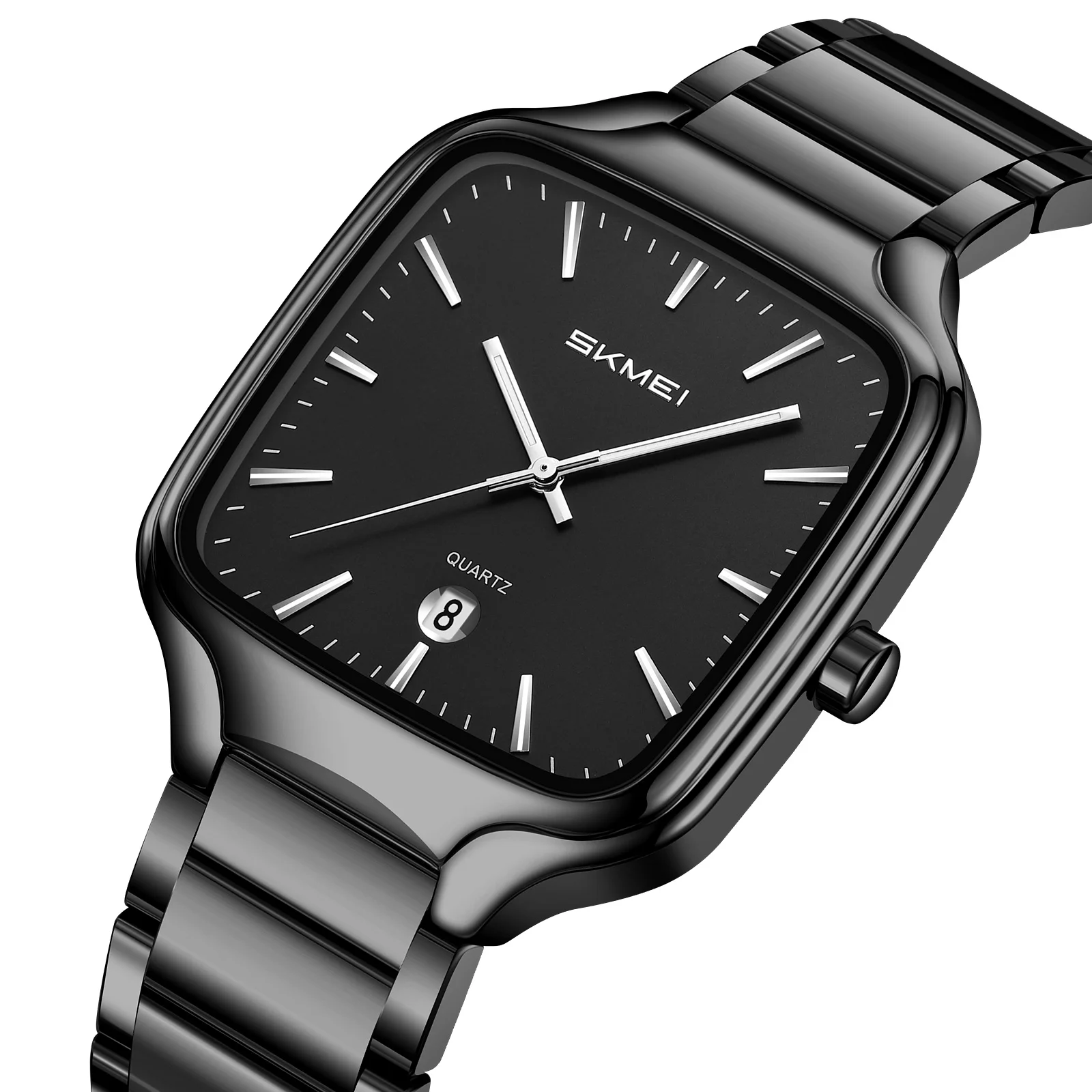 SKMEI 9366 Simple Men Quartz Watches 30M Waterproof Reloj Hombre Men’s Wristwatches Business Work Leisure Date Male Clock
SKMEI 9366 Simple Men Quartz Watches 30M Waterproof Reloj Hombre Men’s Wristwatches Business Work Leisure Date Male Clock
