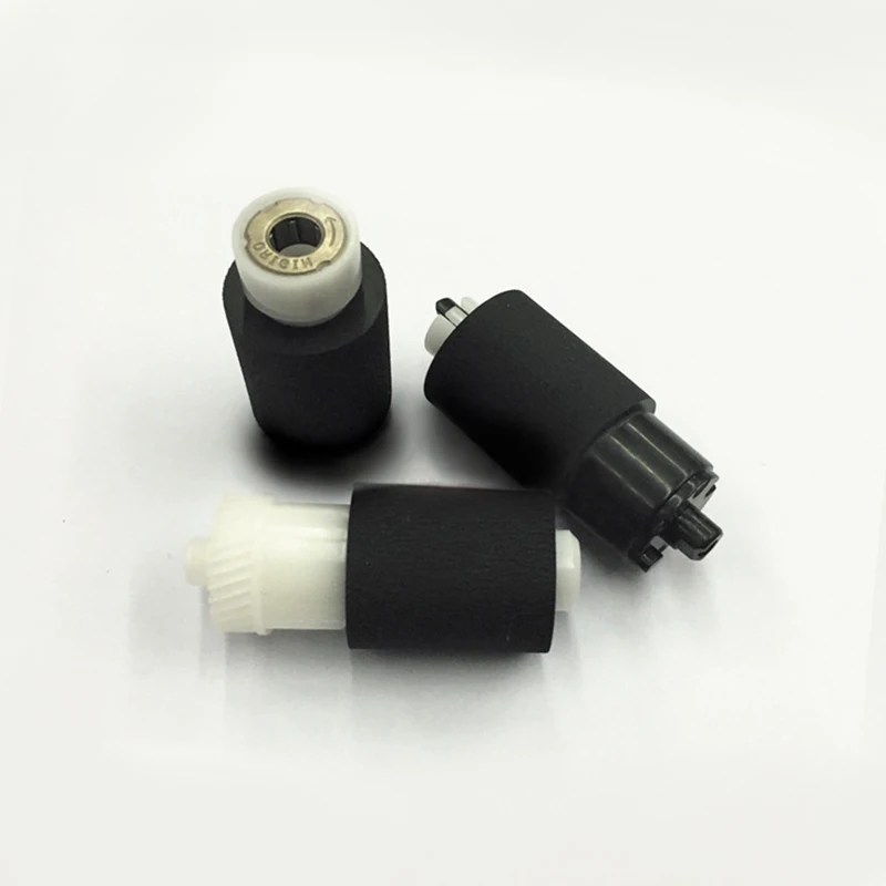 3X/set Paper Pickup Roller Kit 302F906230 302HN06080 302F909171 for Kyocera P2235dn P2235dw P2040dn P2040dw Feed Roller
3X/set Paper Pickup Roller Kit 302F906230 302HN06080 302F909171 for Kyocera P2235dn P2235dw P2040dn P2040dw Feed Roller