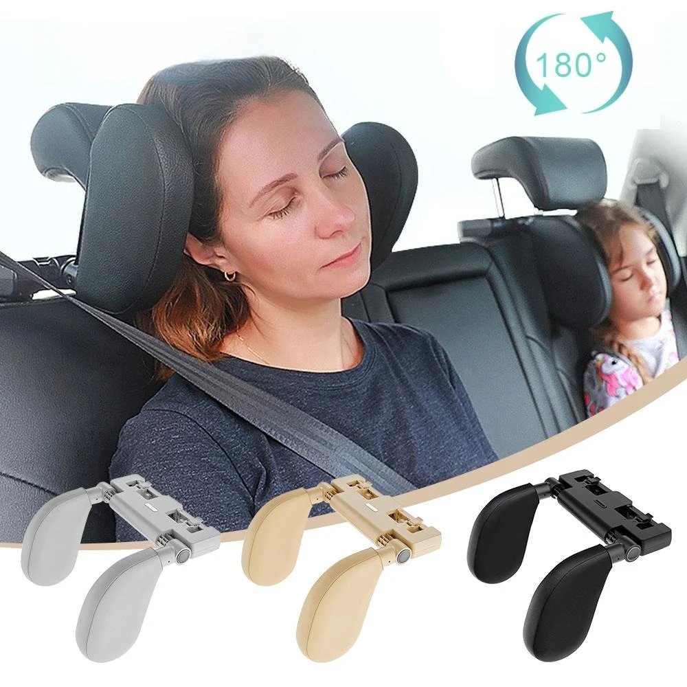 Регулируемая на 360° автомобильная подушка-подголовник из пены с эффектом памяти, универсальная автомобильная подушка для поддержки шеи, боковые подушки, подголовник для сна с фиксацией в одно касание
Регулируемая на 360° автомобильная подушка-подголовник из пены с эффектом памяти, универсальная автомобильная подушка для поддержки шеи, боковые подушки, подголовник для сна с фиксацией в одно касание