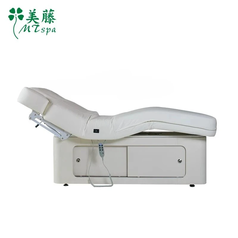 XL automatic massage beauty bed beauty salon special massage bed high-grade electric bed constant temperature
XL automatic massage beauty bed beauty salon special massage bed high-grade electric bed constant temperature
