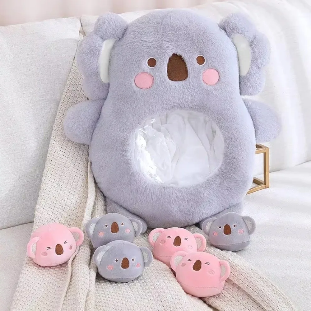 New 45cm Dinosaur Animal Soft with 6 Small Back Cushion Creative Cartoon Birthday Gift for
New 45cm Dinosaur Animal Soft with 6 Small Back Cushion Creative Cartoon Birthday Gift for