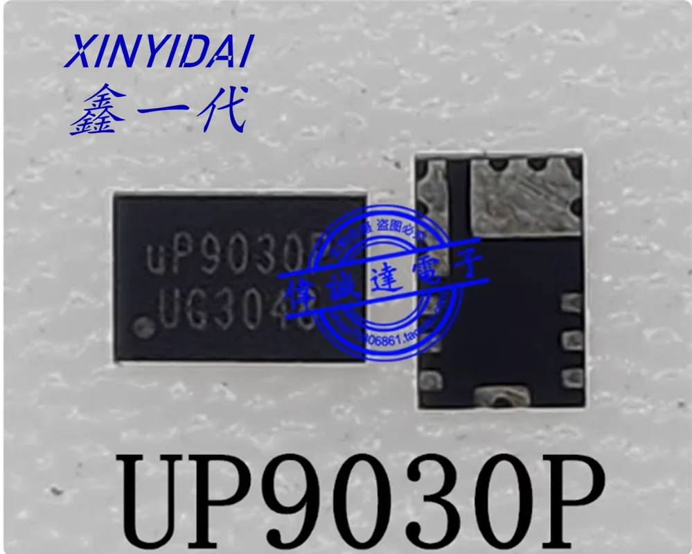 1PCS UP9030PQSAA printing thread UP9030P UP9030Q QFN brand new original stock available for direct purchase
1PCS UP9030PQSAA printing thread UP9030P UP9030Q QFN brand new original stock available for direct purchase