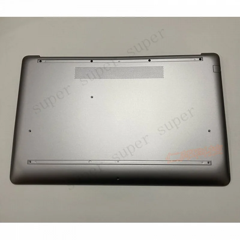 S+ Bottom Case Cover Without ODD For HP ProBook 470 G7 Silver L83725-001
S+ Bottom Case Cover Without ODD For HP ProBook 470 G7 Silver L83725-001
