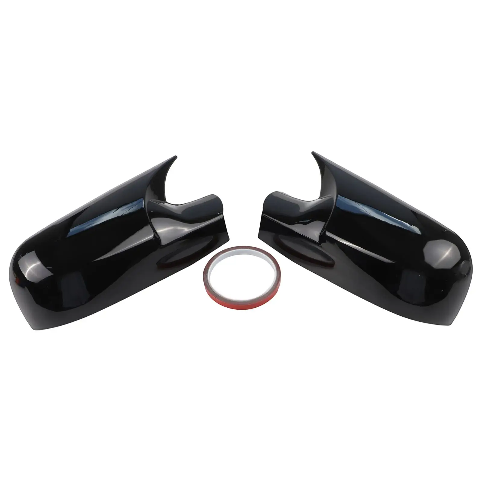 YAFEX For Renault For Megane 2 MK2 2002-2009 Mirror Cover Wing Cover Frame 2025 Hot Sale Brand. New And High Quality
YAFEX For Renault For Megane 2 MK2 2002-2009 Mirror Cover Wing Cover Frame 2025 Hot Sale Brand. New And High Quality