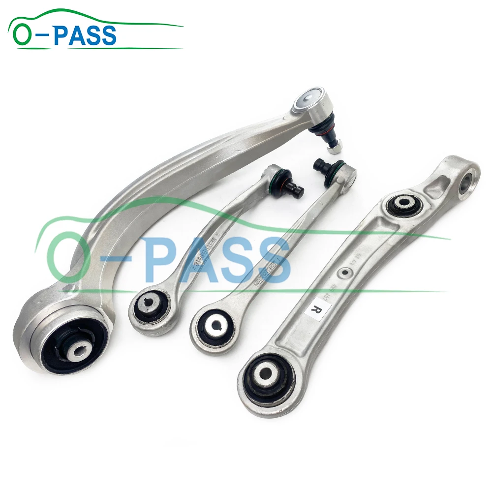 Комплект передних рычагов управления для AUDI A8 D5 Q7 Q8 PORSCHE CAYENNE VW TOUAREG BENTLEY 4M 0407693 C 4M 0407151 H 4M 0407509 C 4M 0407505 B1 Набор
Комплект передних рычагов управления для AUDI A8 D5 Q7 Q8 PORSCHE CAYENNE VW TOUAREG BENTLEY 4M 0407693 C 4M 0407151 H 4M 0407509 C 4M 0407505 B1 Набор